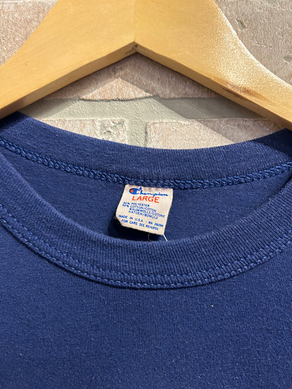 Small New York Mets Tee