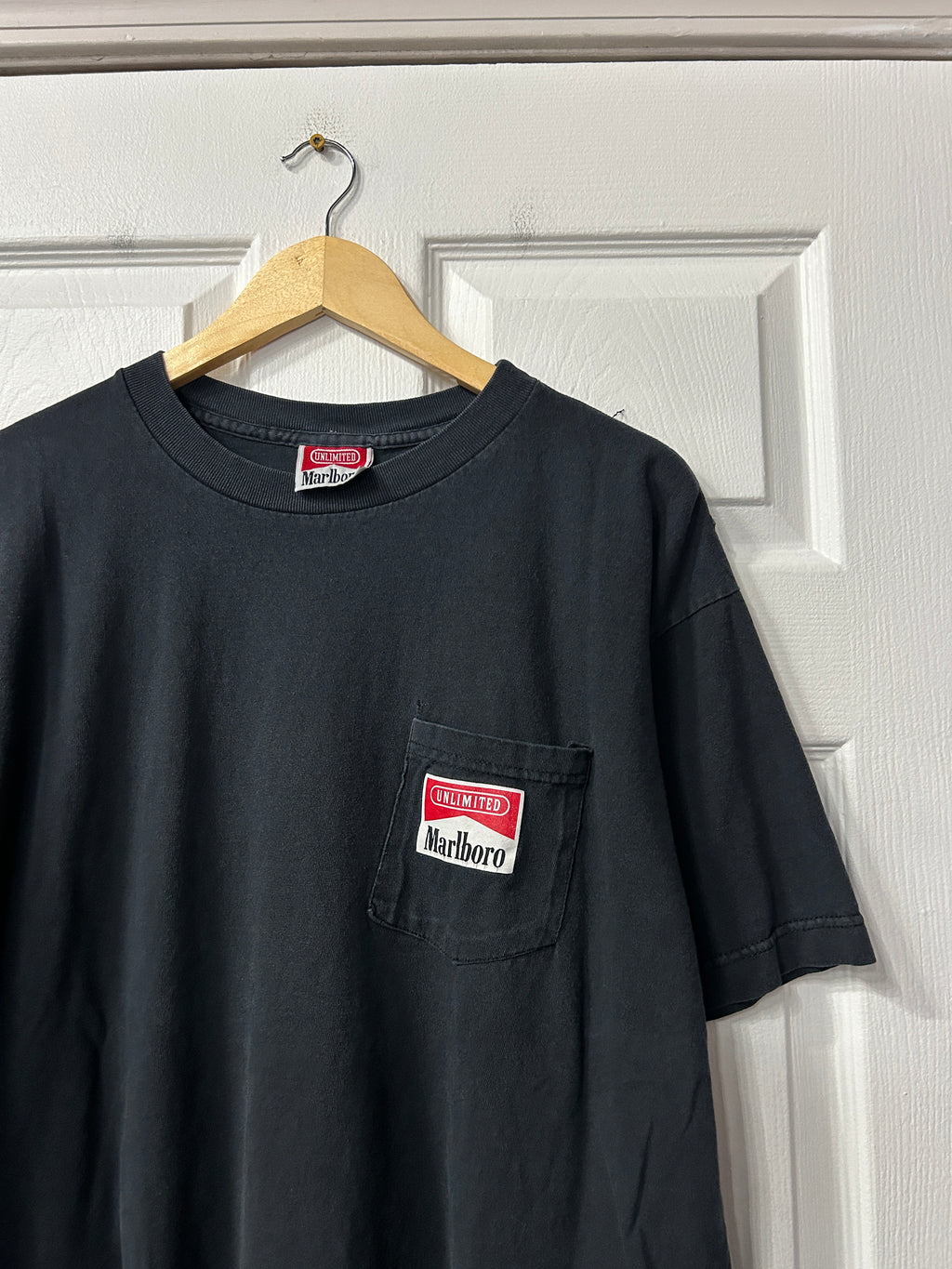 Vintage Marlboro Tee XL