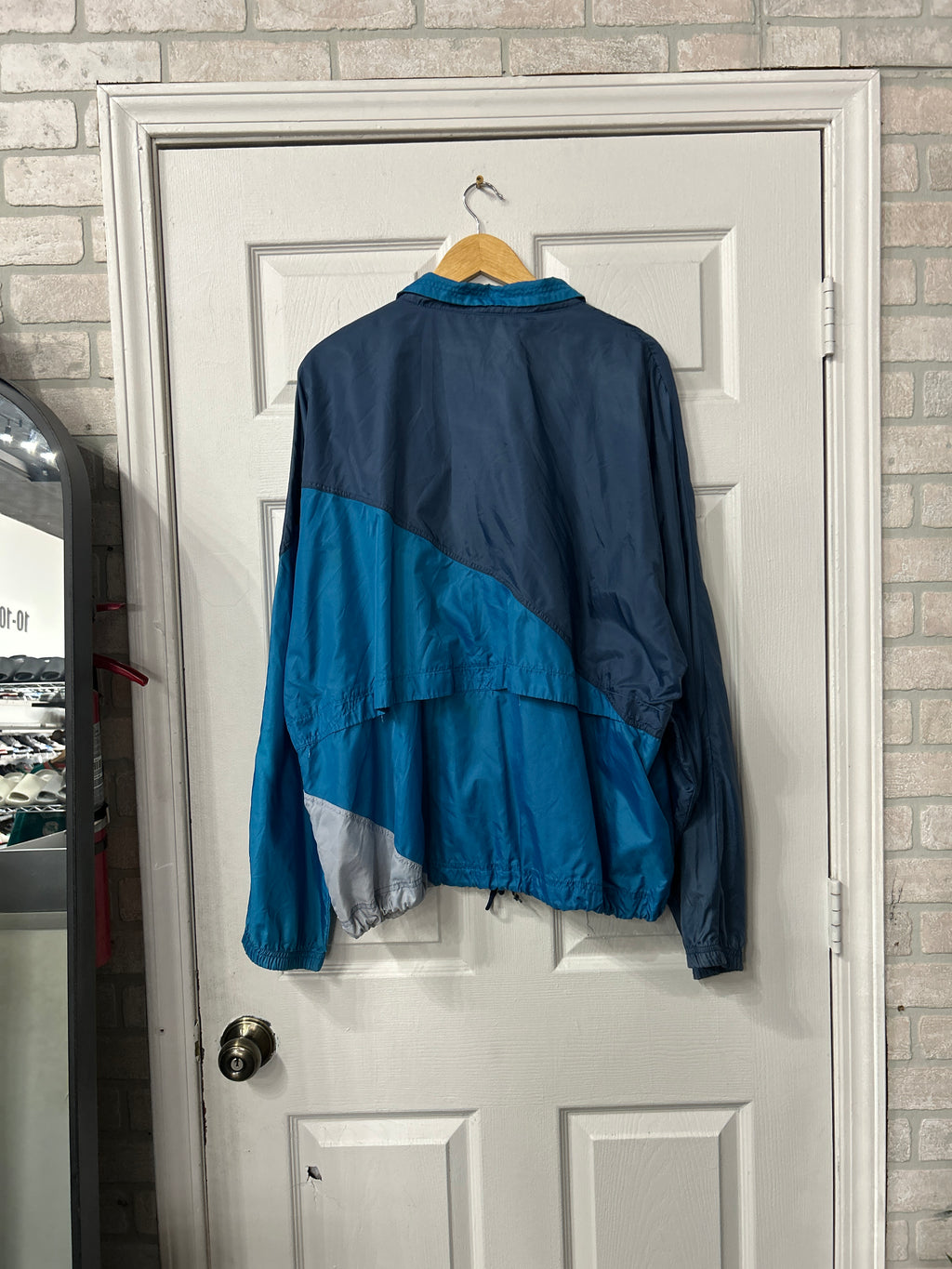 Vintage Nike Jacket XL