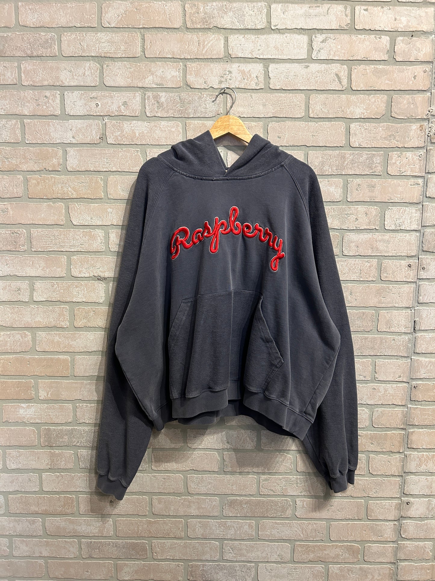 The GvGallery Hoodie