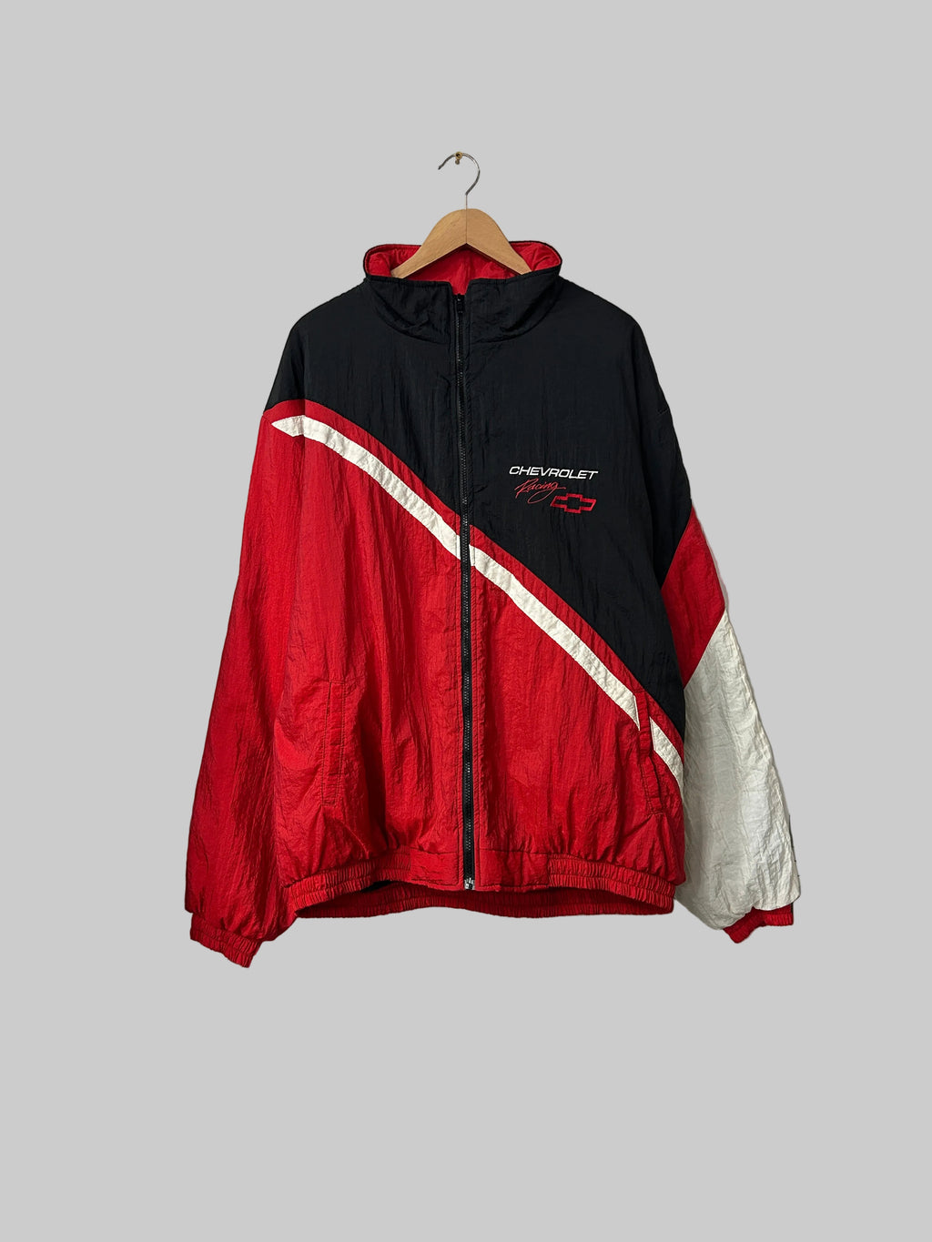 Vintage Chevy Jacket XXL