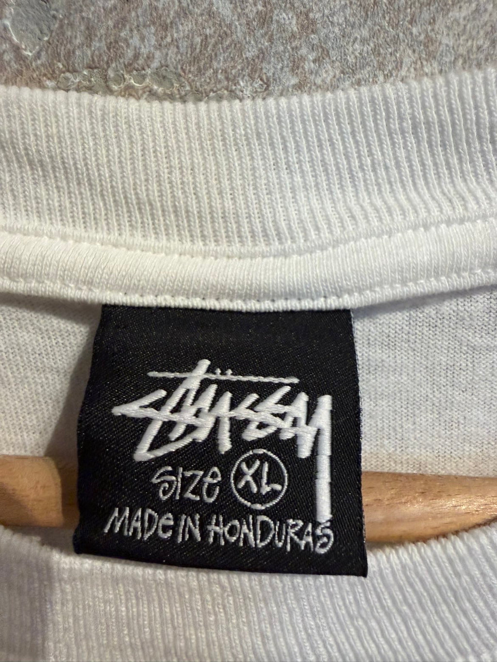 Stussy 8Ball Tee XL