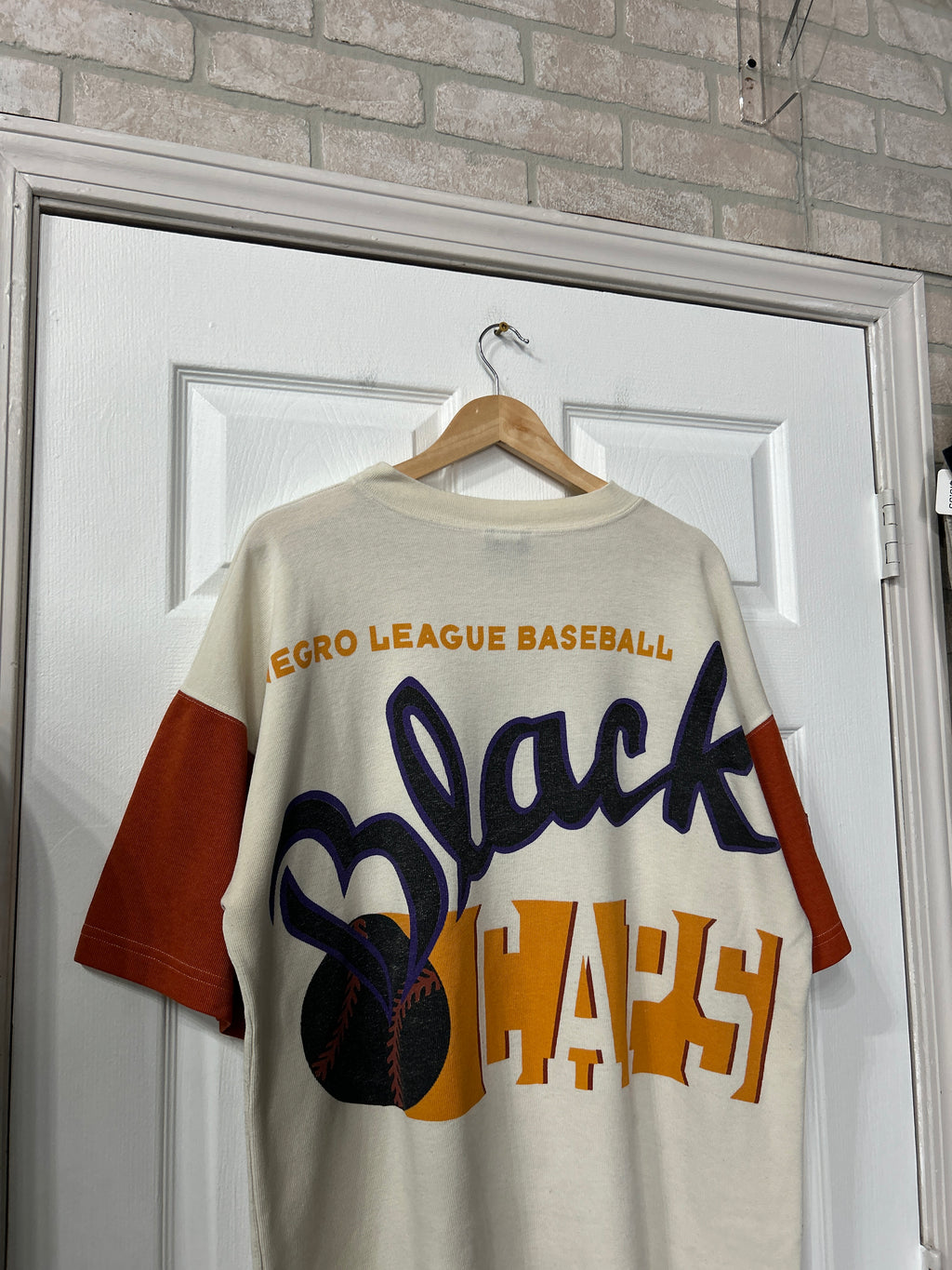 Vintage Louisville Baseball Tee XL