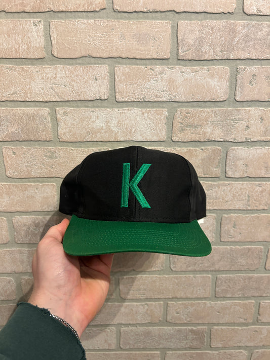 Vintage Kool Hat