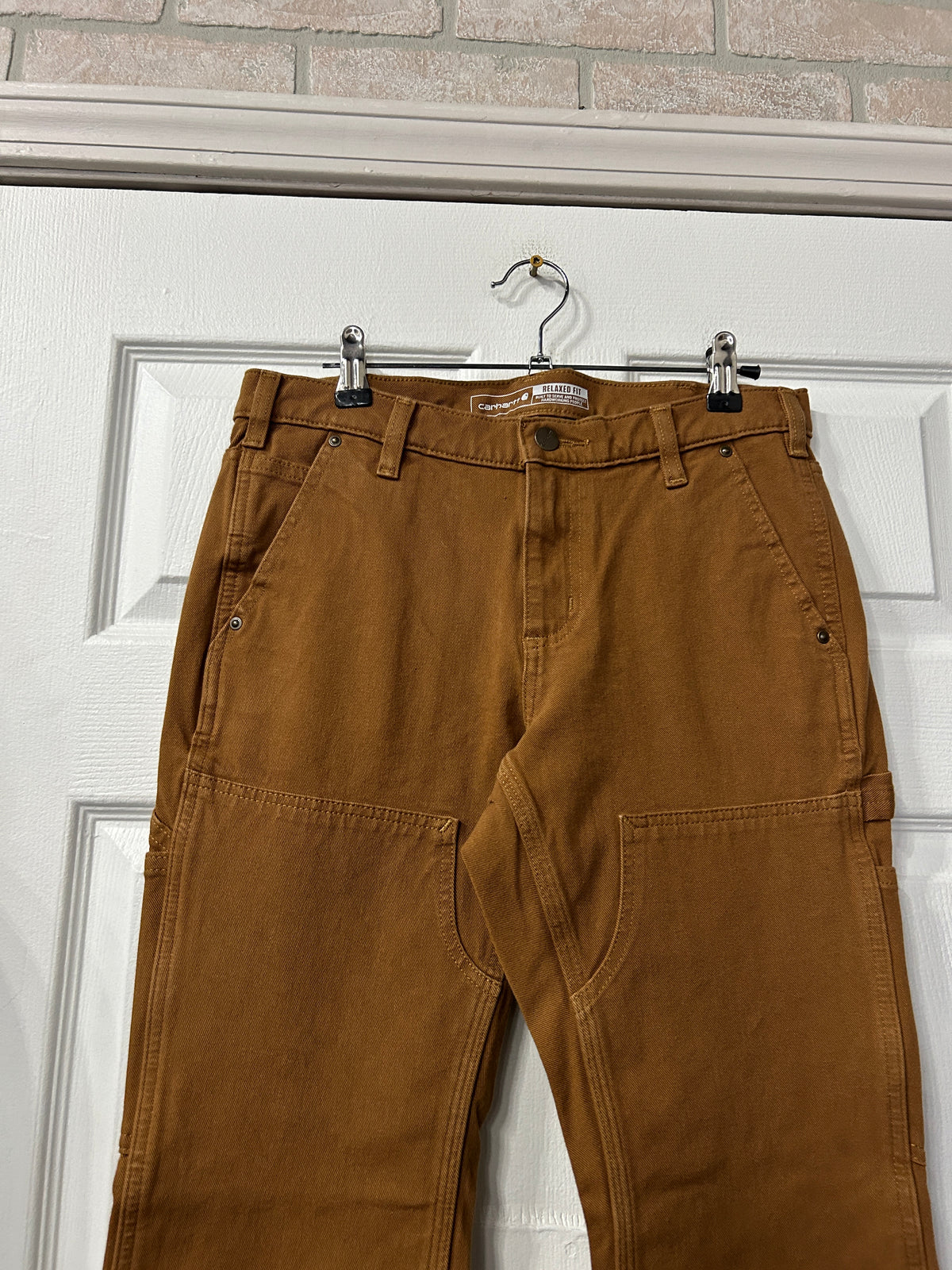 Carhartt Double Knee Pants
