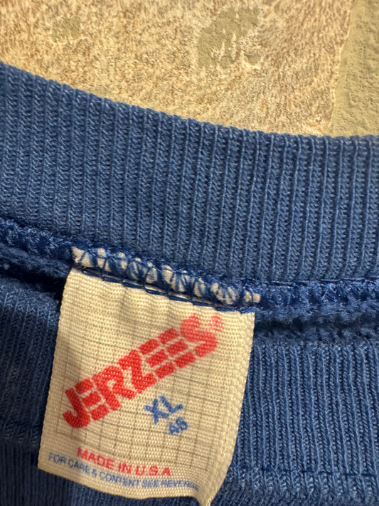 Vintage Kentucky Crewneck L