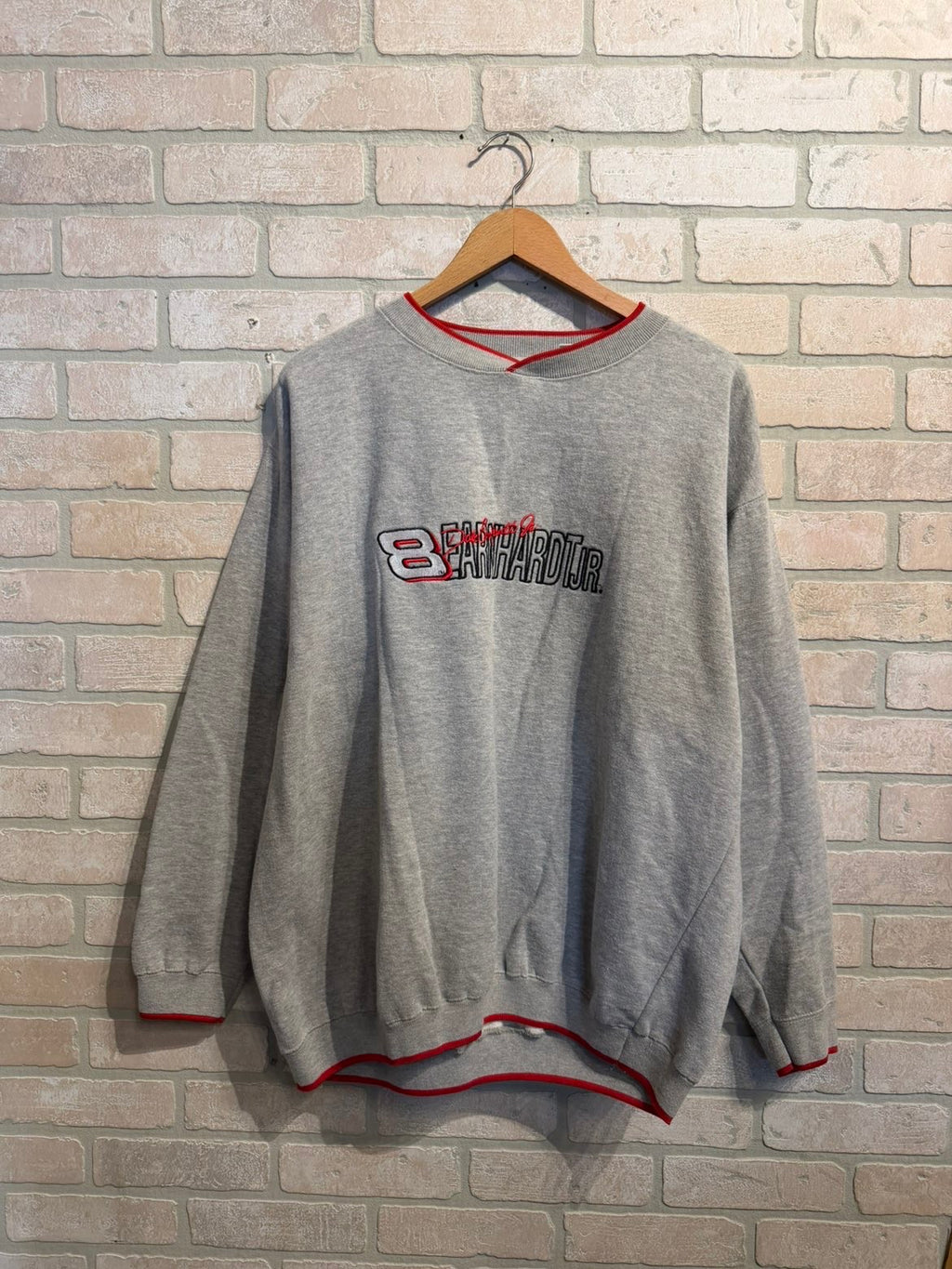 Vintage Dale Earnhardt Jr Crewneck XL