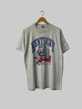 Vintage Kentucky Wildcats Tee L
