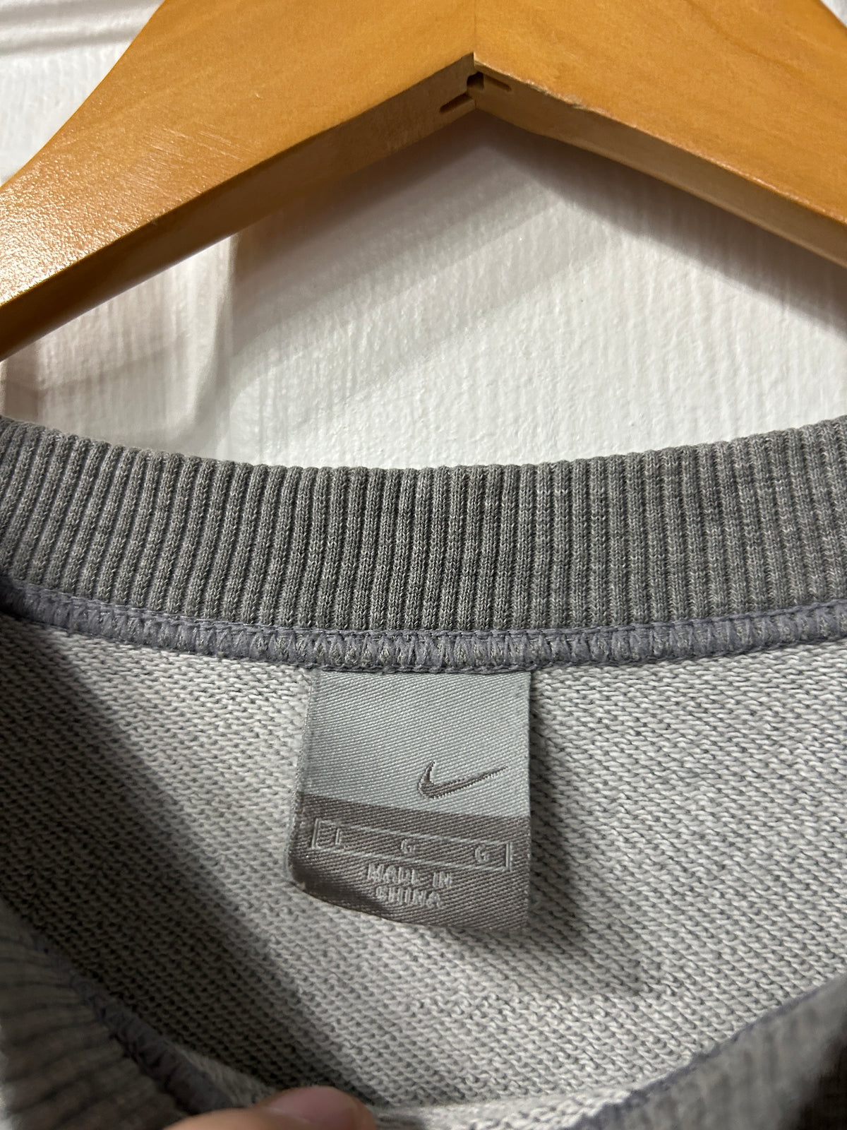 Vintage Nike Crewneck L