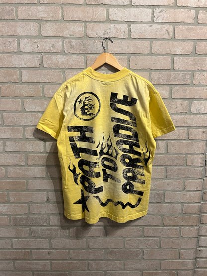 Hellstar Tee