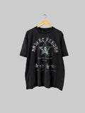 Amis Et Fleurs Tee L