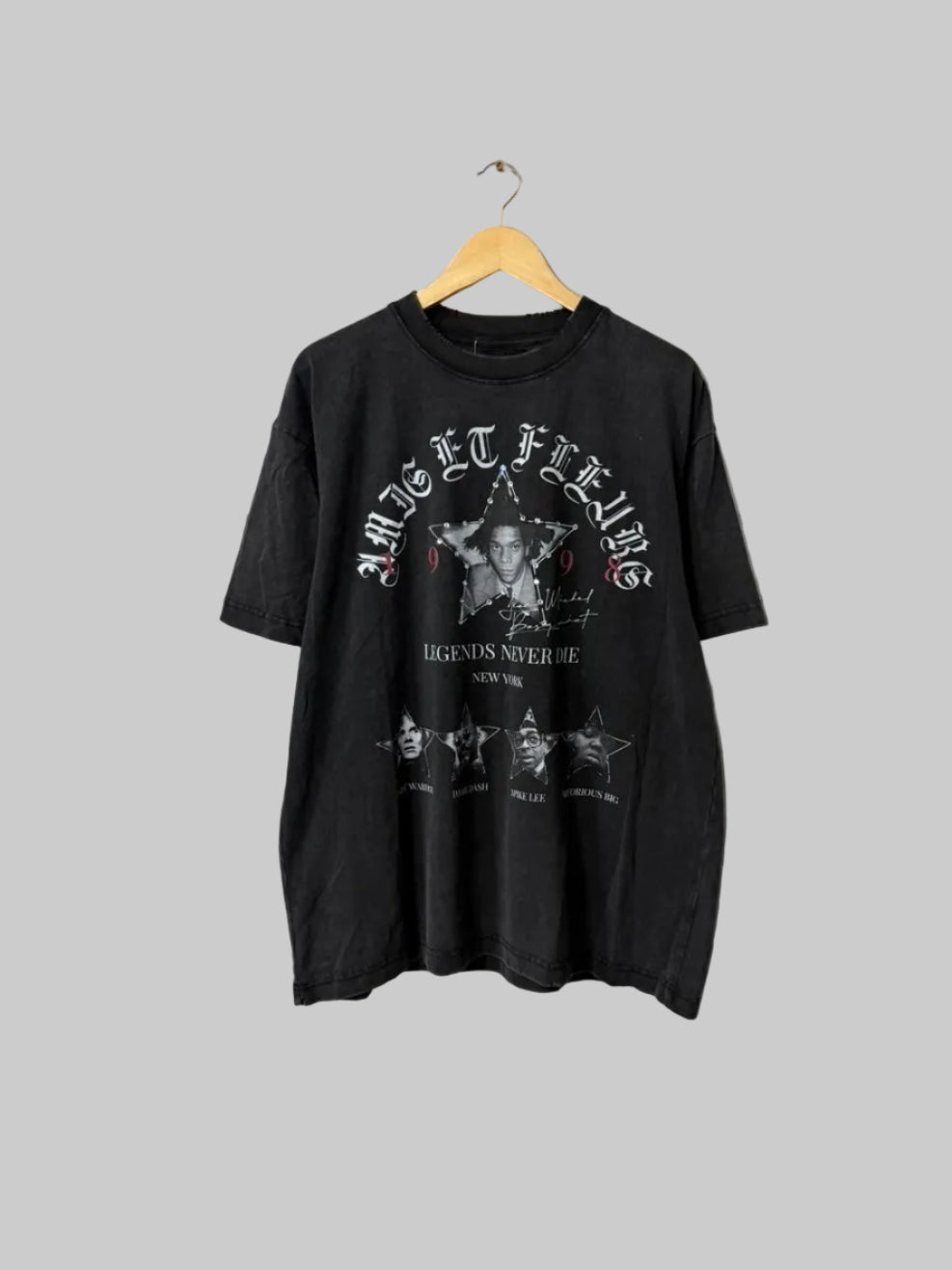Amis Et Fleurs Tee L