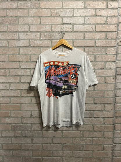 Vintage Car Tee L