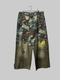 Vale Camo Pants 30W