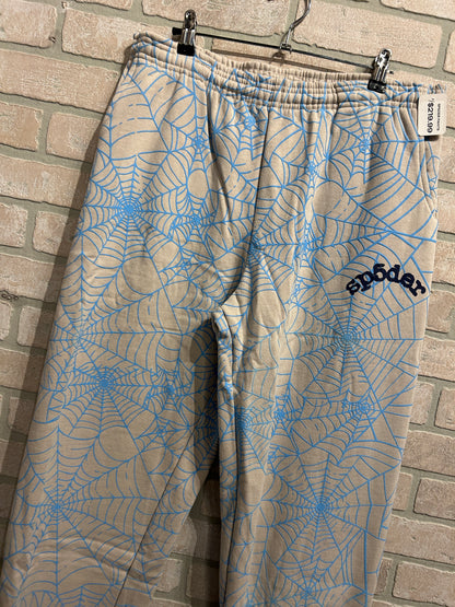 Sp5der Sweatpants