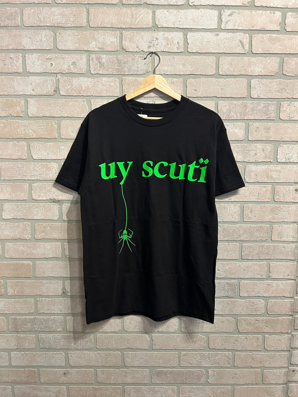 Sp5der Tee M