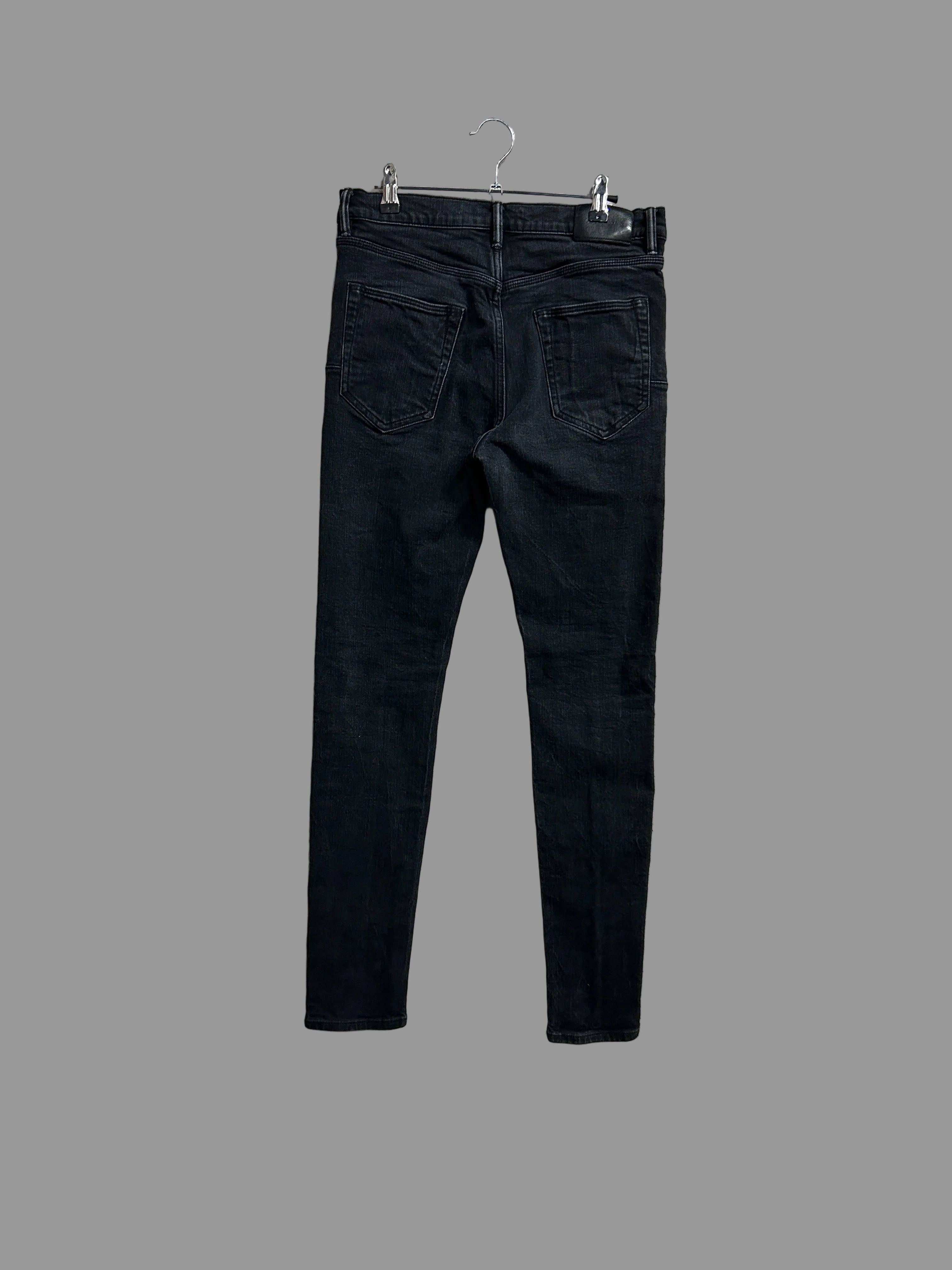 Purple Jeans 32W