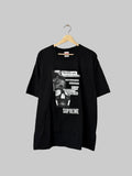 Supreme Tee XL