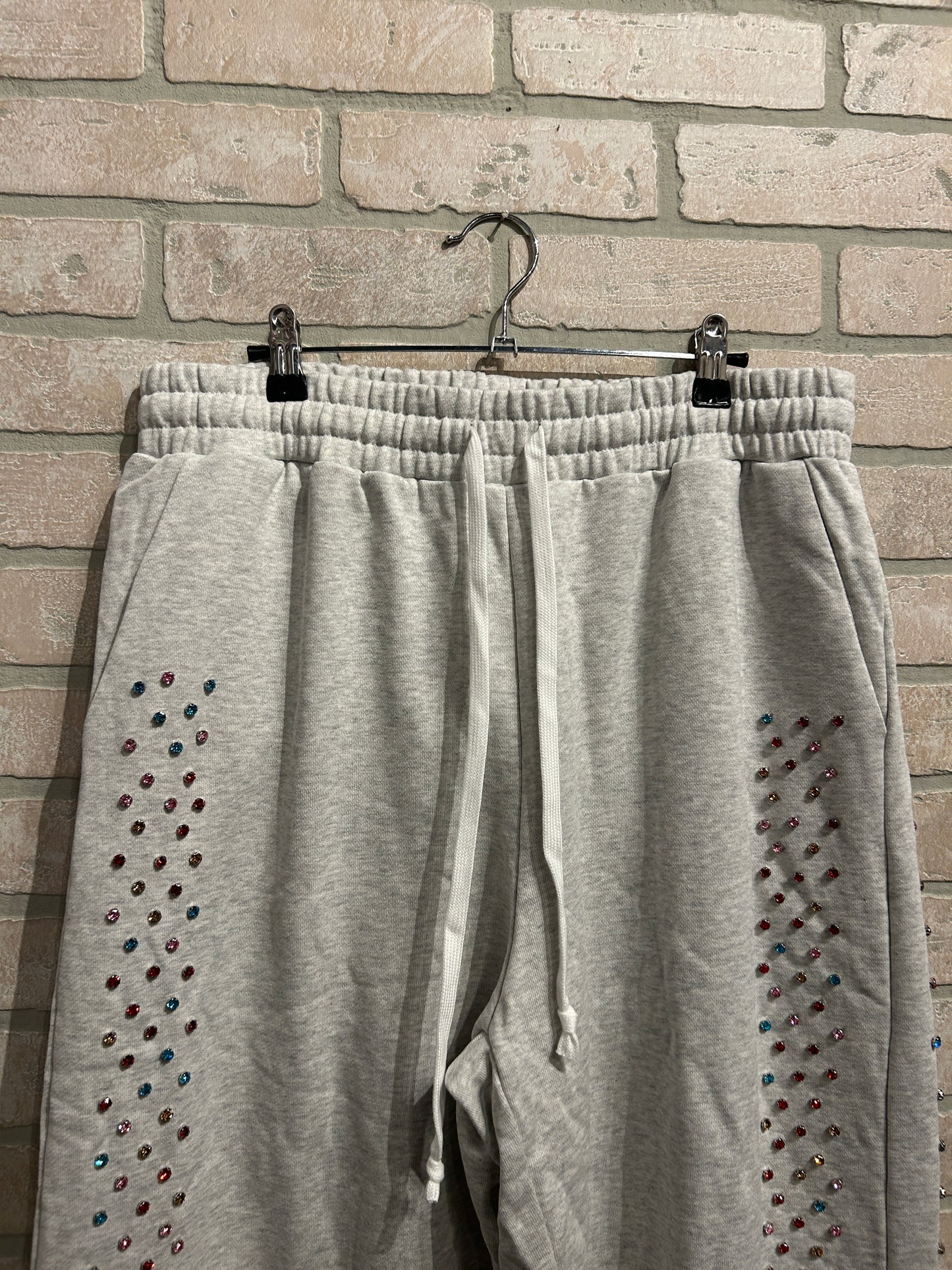 AZVA Studios Sweatpants M & L
