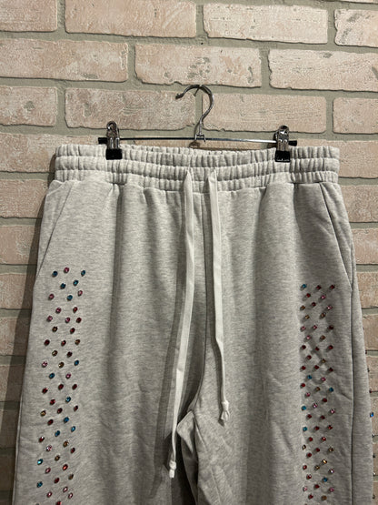 AZVA Studios Sweatpants M & L