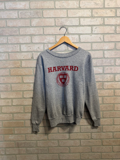 Vintage Harvard University Crewneck M