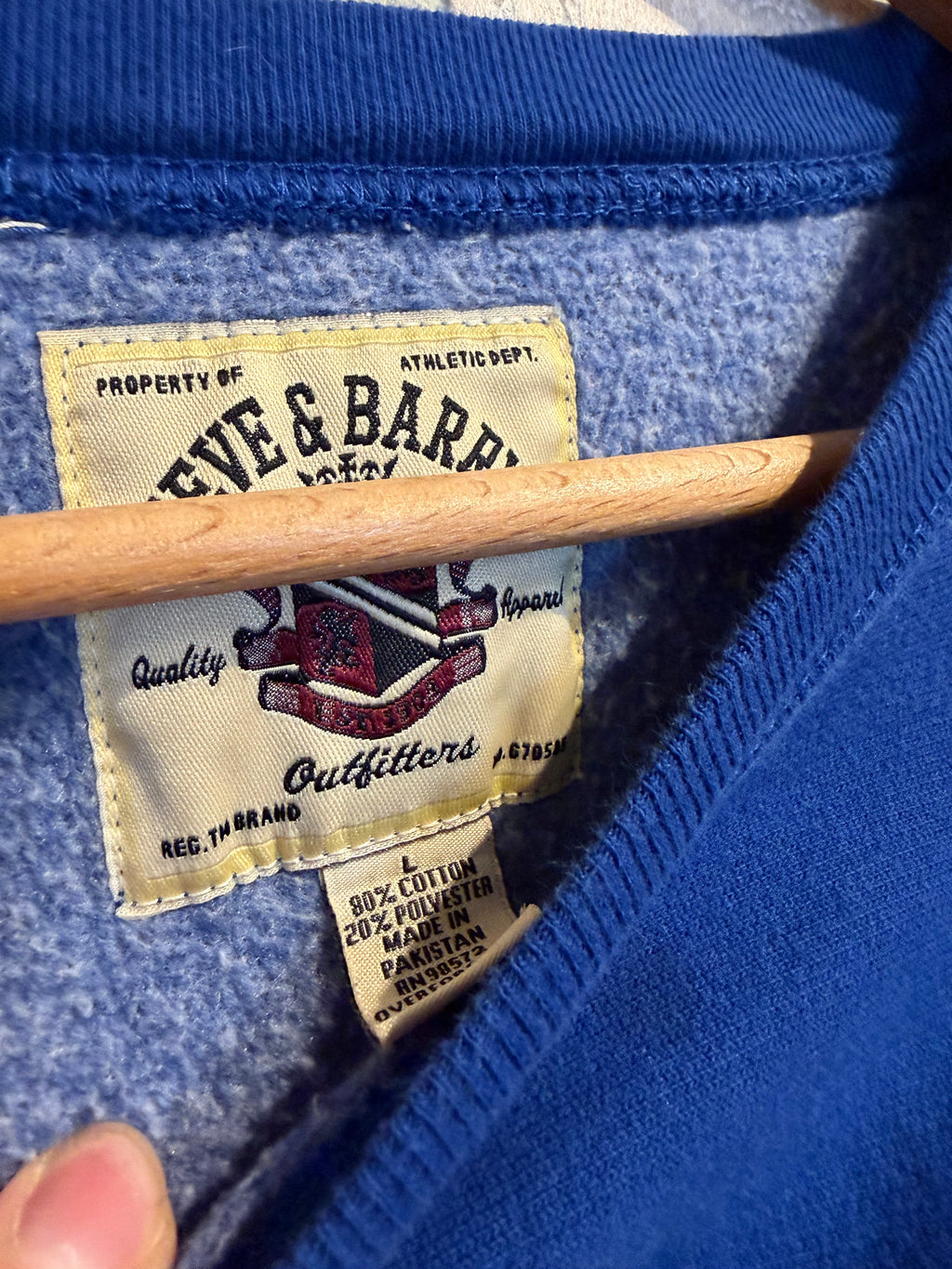 Florida Crewneck L