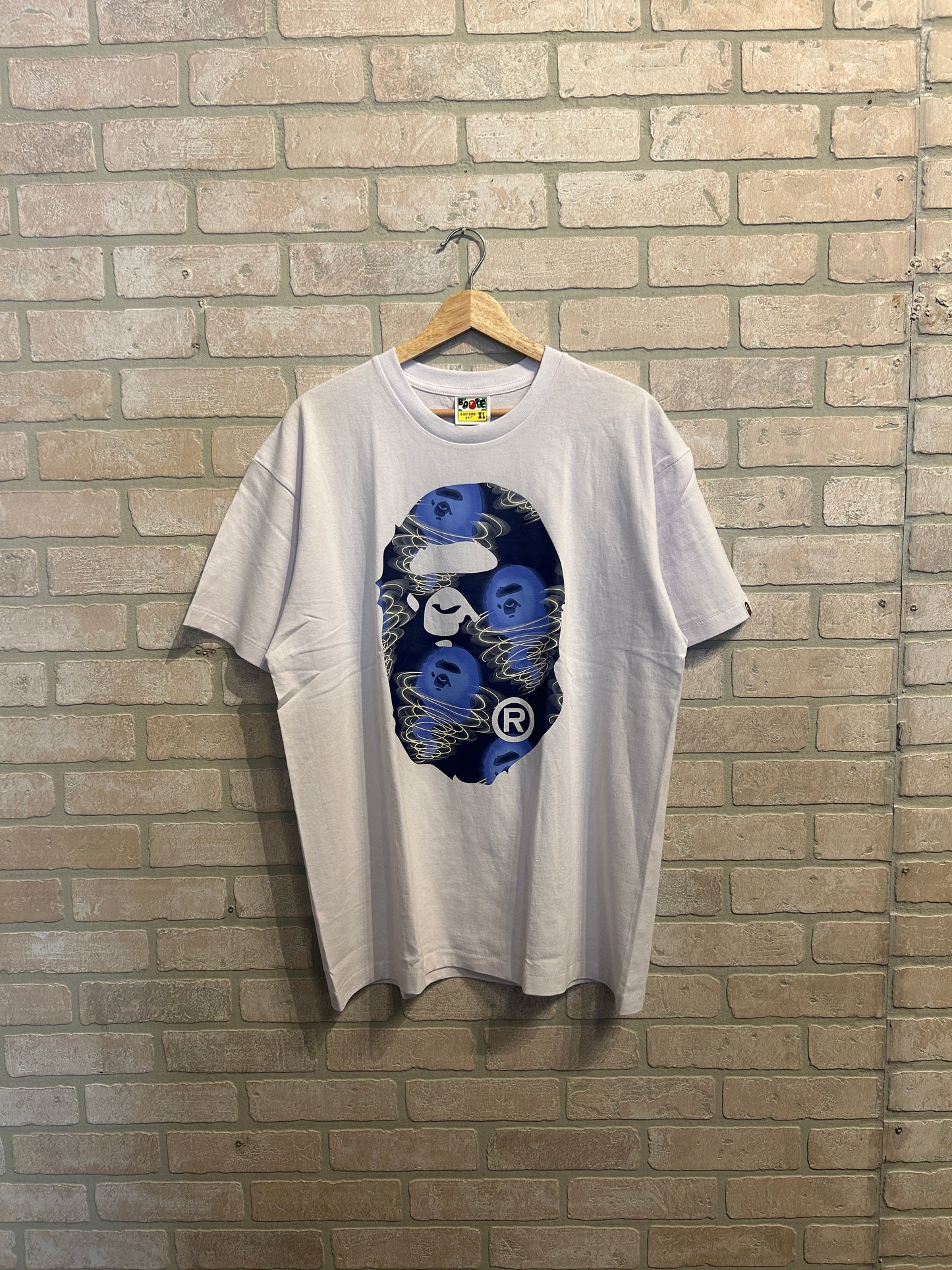 Bape Tee