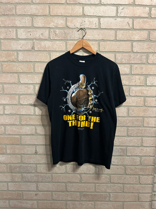 Pittsburgh Steelers Tee M