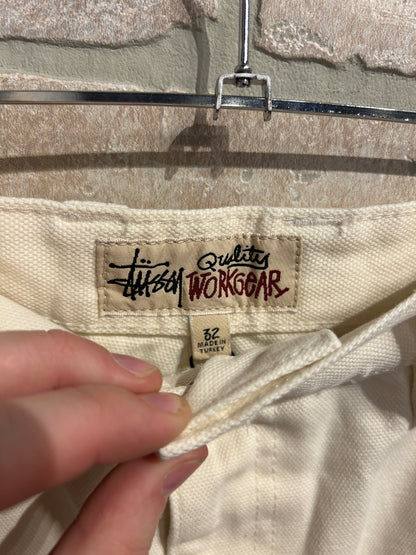 Stussy Double Knee Pants