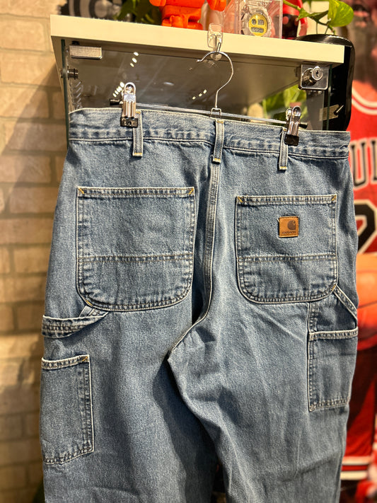 Carhartt Cargo Jeans 34x30