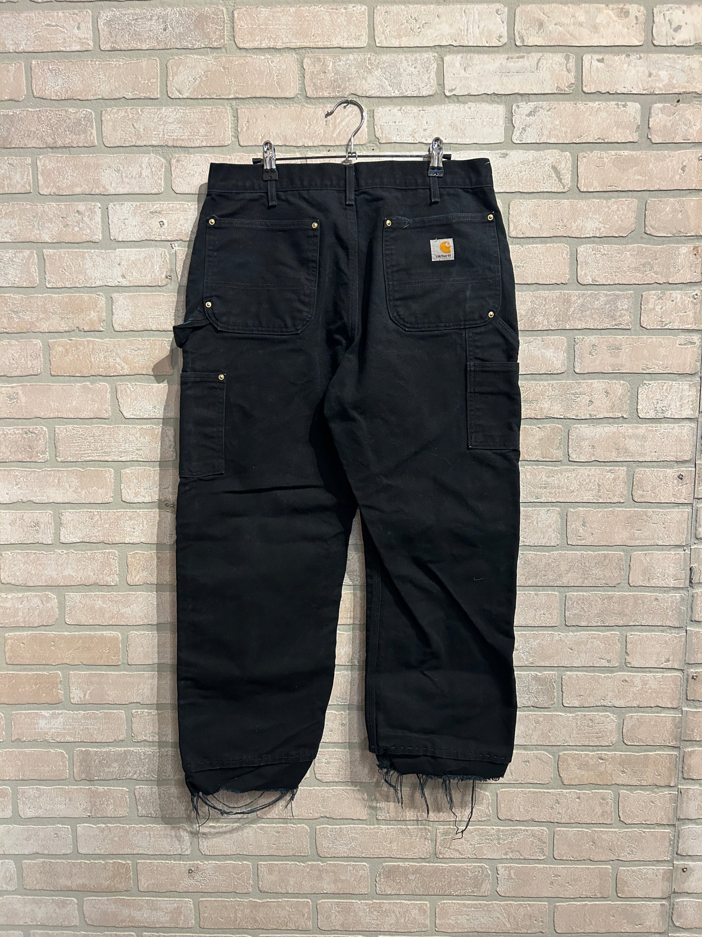 Vintage Carhartt Double Knee’s 34x30