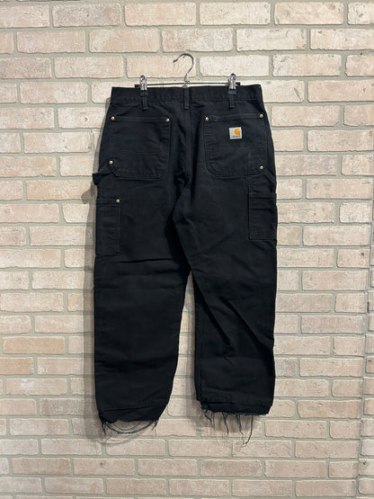 Vintage Carhartt Double Knee’s 34x30