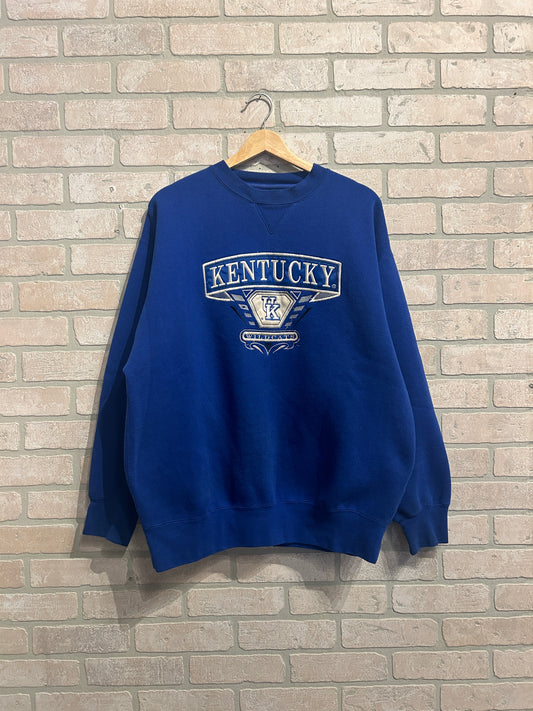 Vintage Kentucky Crewneck L