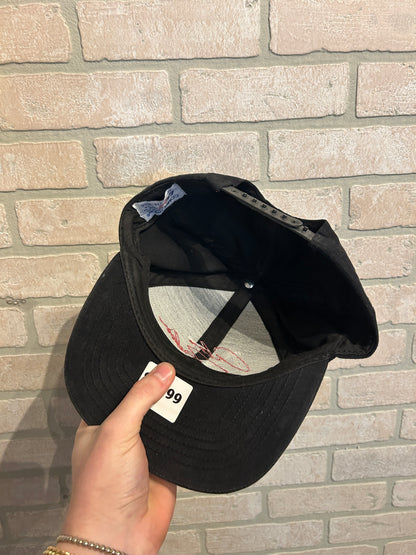 Vintage Alan Jackson Hat