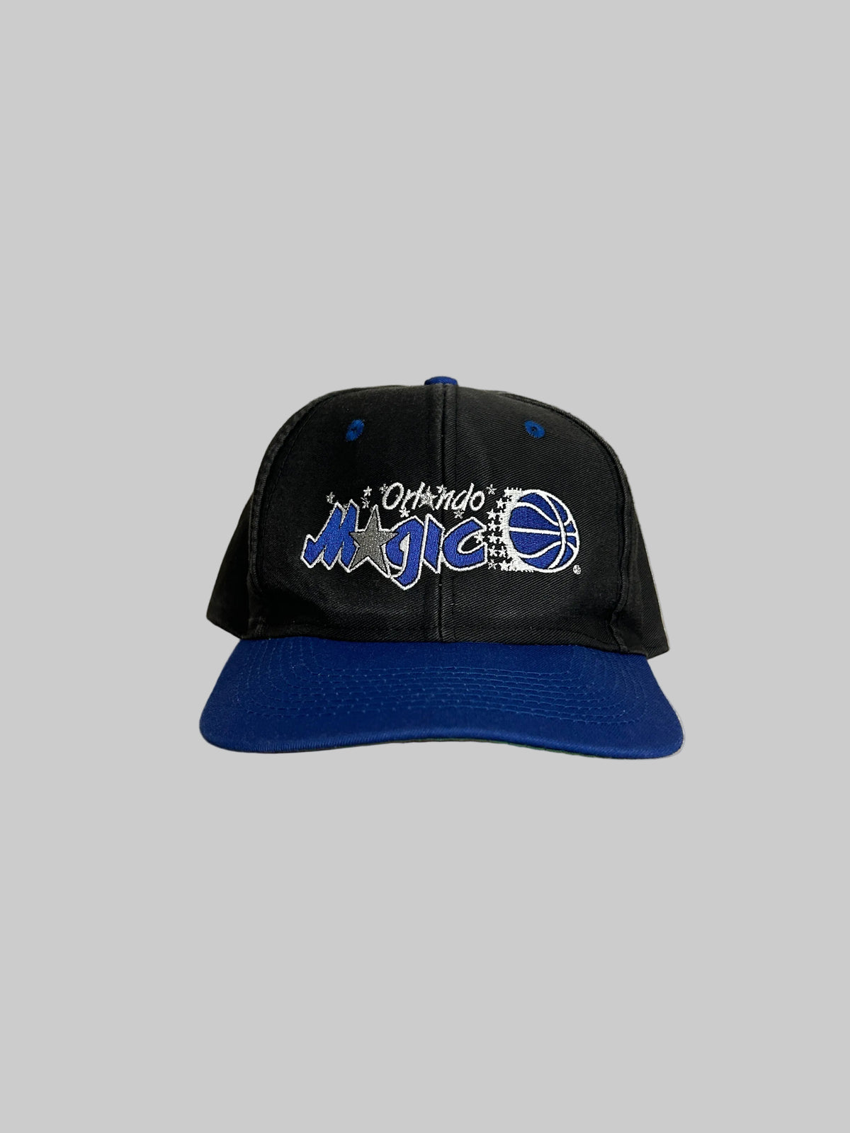 Vintage Orlando Magic Hat