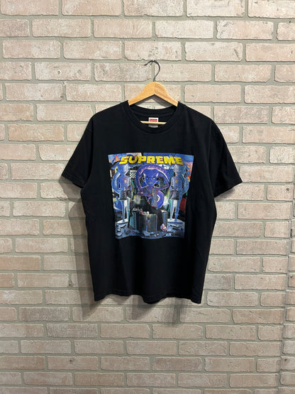Supreme Tee