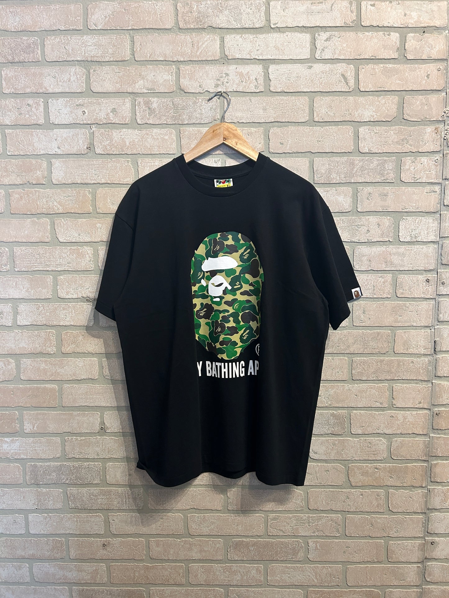 Bape Tee