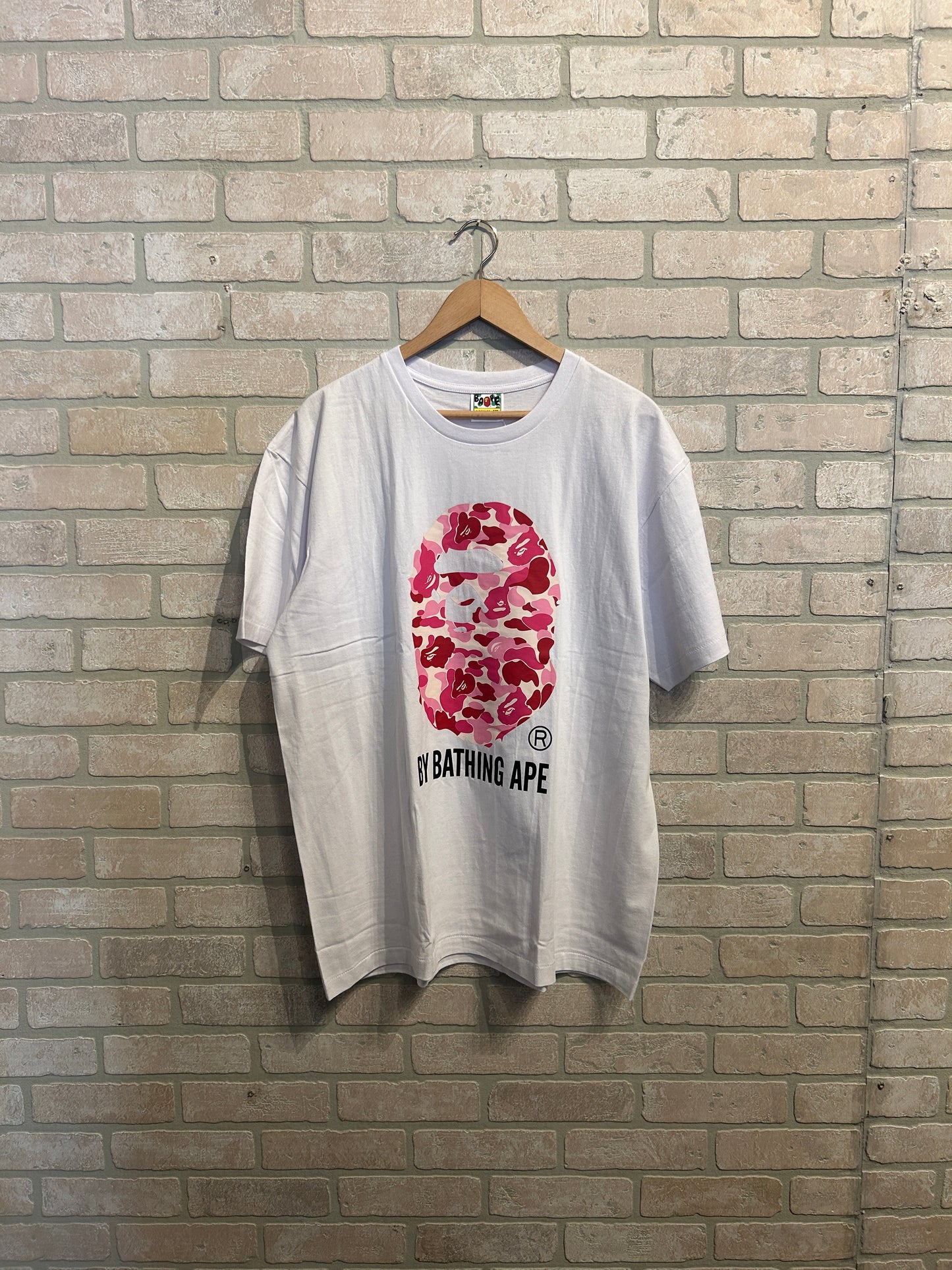 Bape Tee