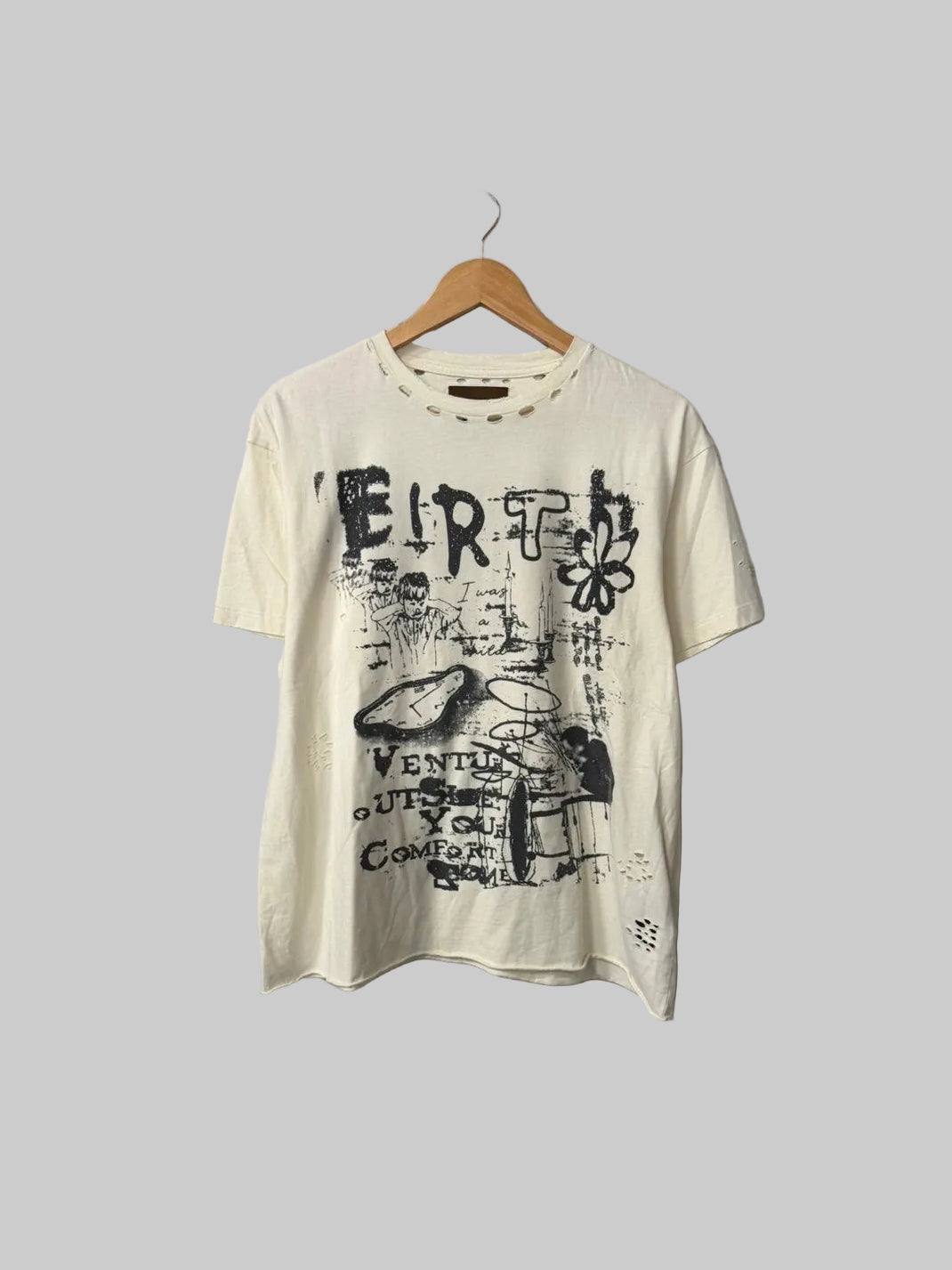 Birth of a Royal Child Tee S
