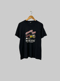 Vintage Rooster Run Tee M/L