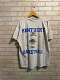 Vintage Kentucky Tee XL