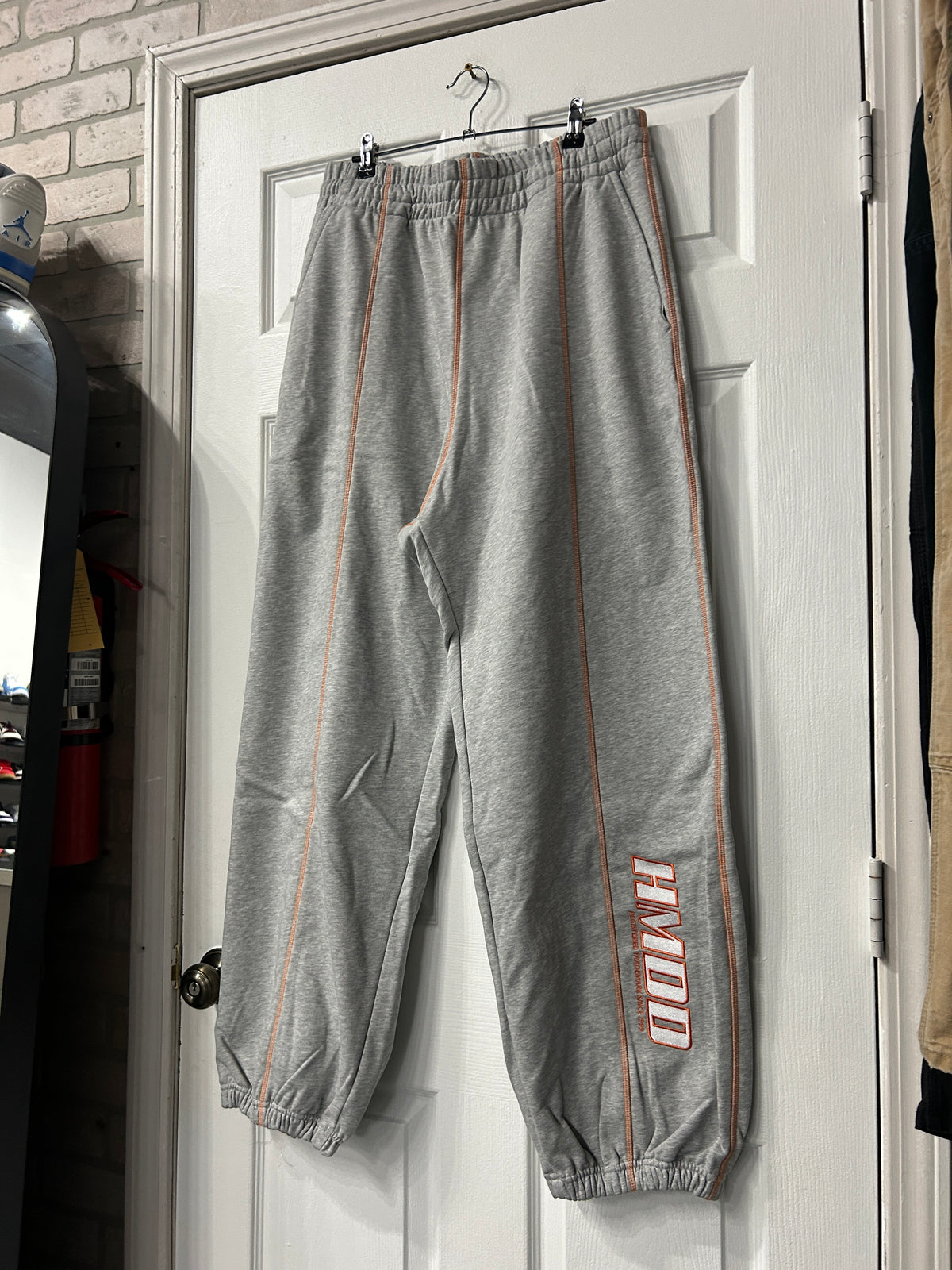 HMDD SweatPants L