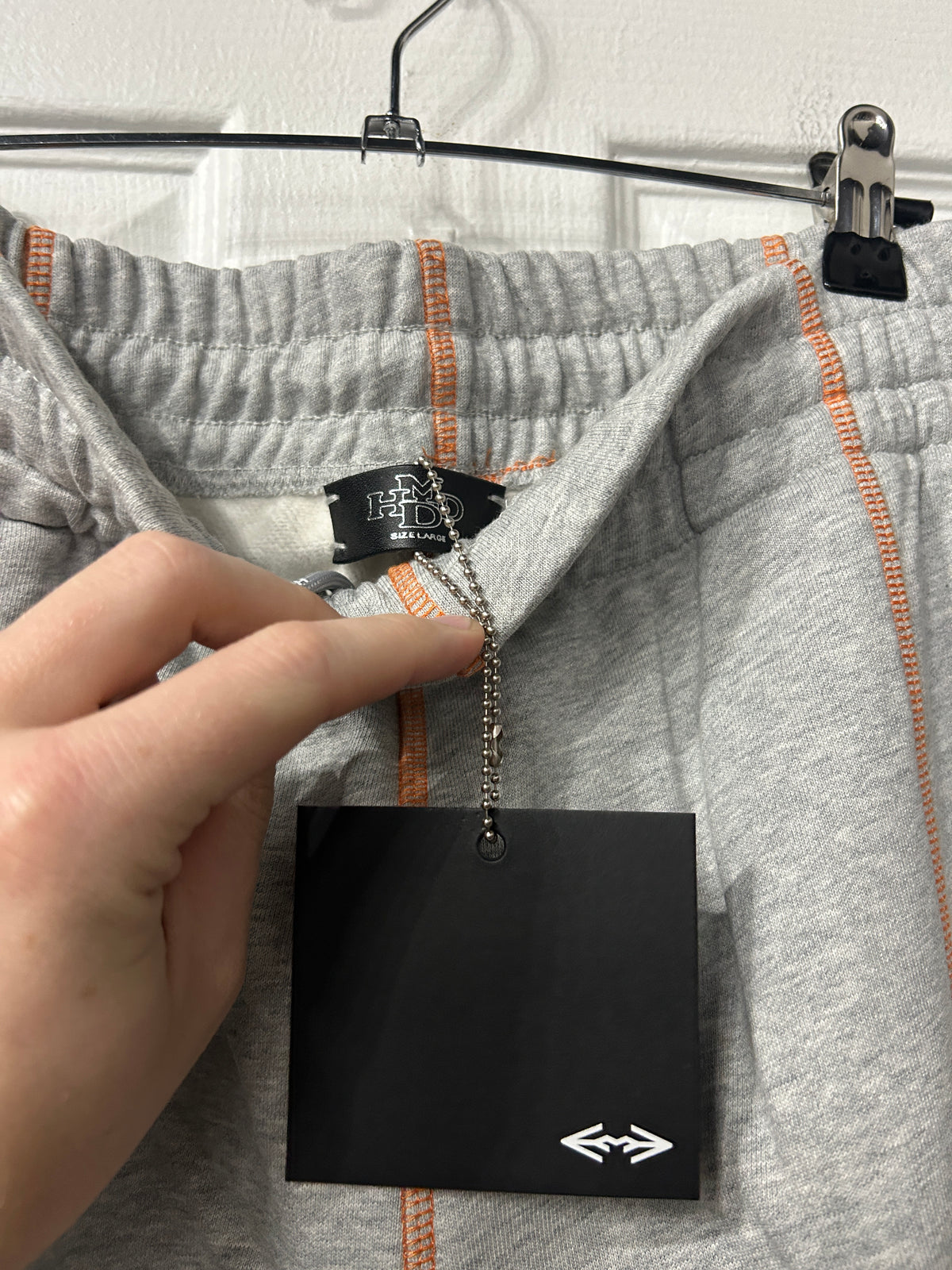HMDD SweatPants L