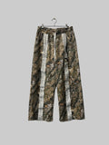 Azva Studios Camo Sweatpants M