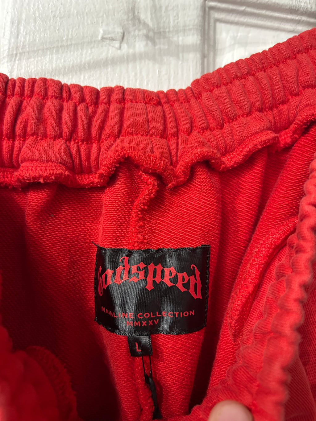 Godspeed Shorts L