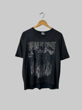 Vintage Cradle Of Filth Tee XL