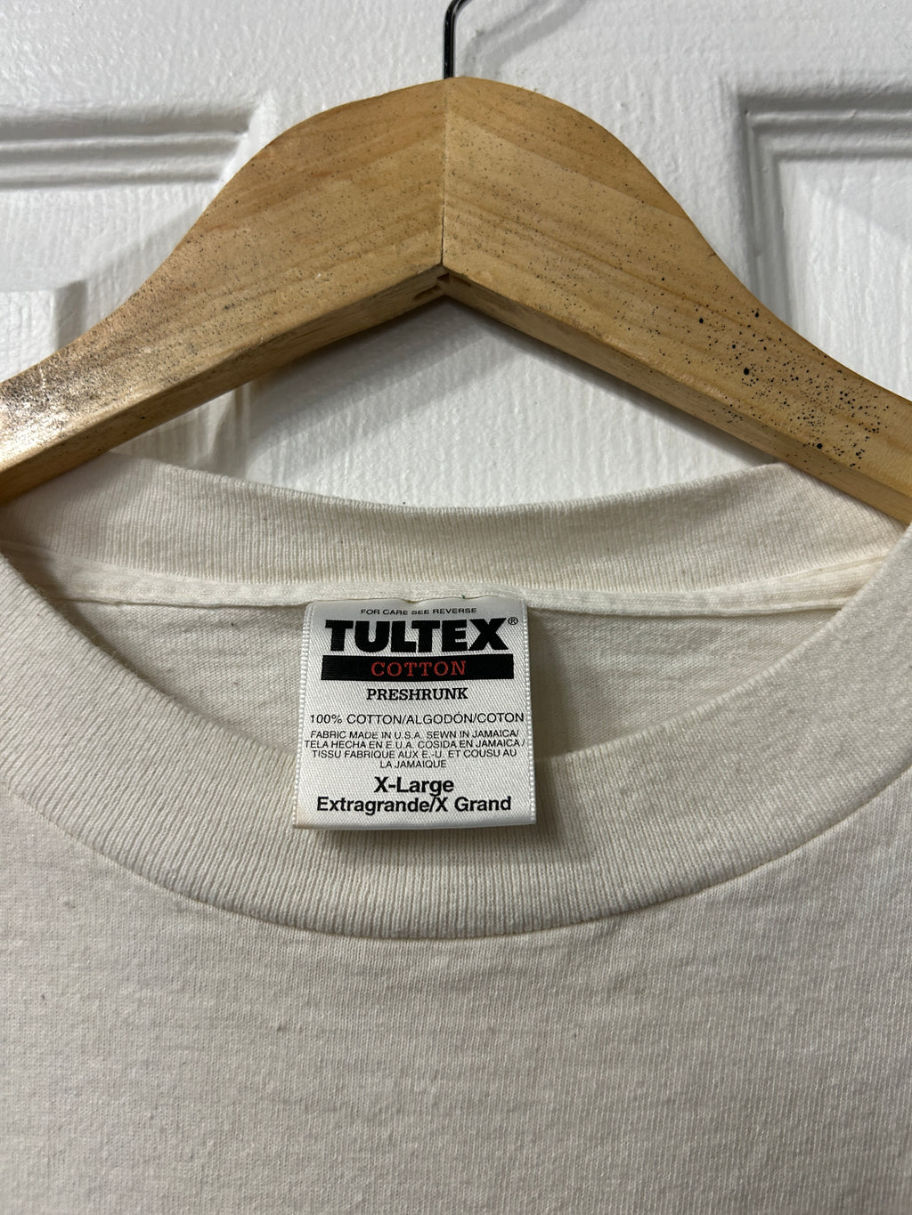 Vintage Tom Petty Tee XL