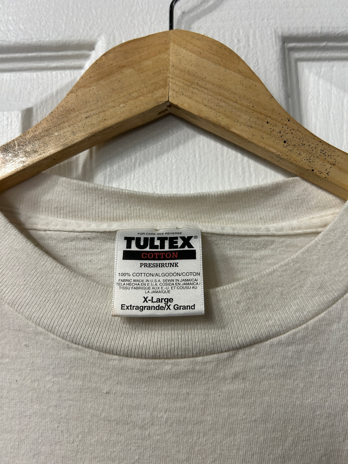Vintage Tom Petty Tee XL