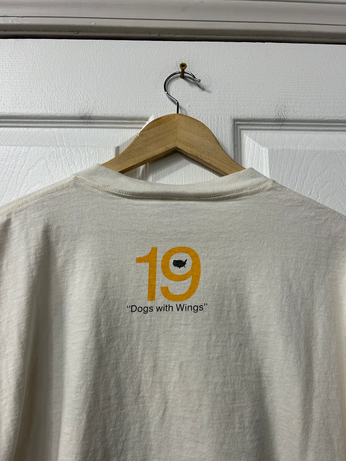 Vintage Tom Petty Tee XL