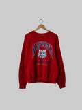 Vintage Arizona Wildcats Crewneck XL